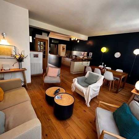 Bruyere Blanche Le Touquet Paris Plage Экстерьер фото