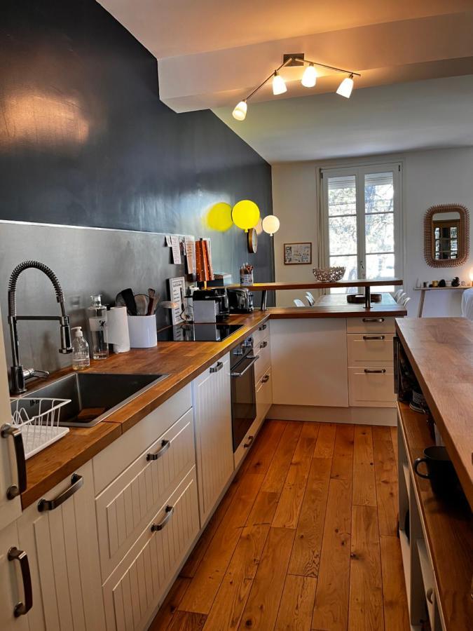 Bruyere Blanche Le Touquet Paris Plage Экстерьер фото