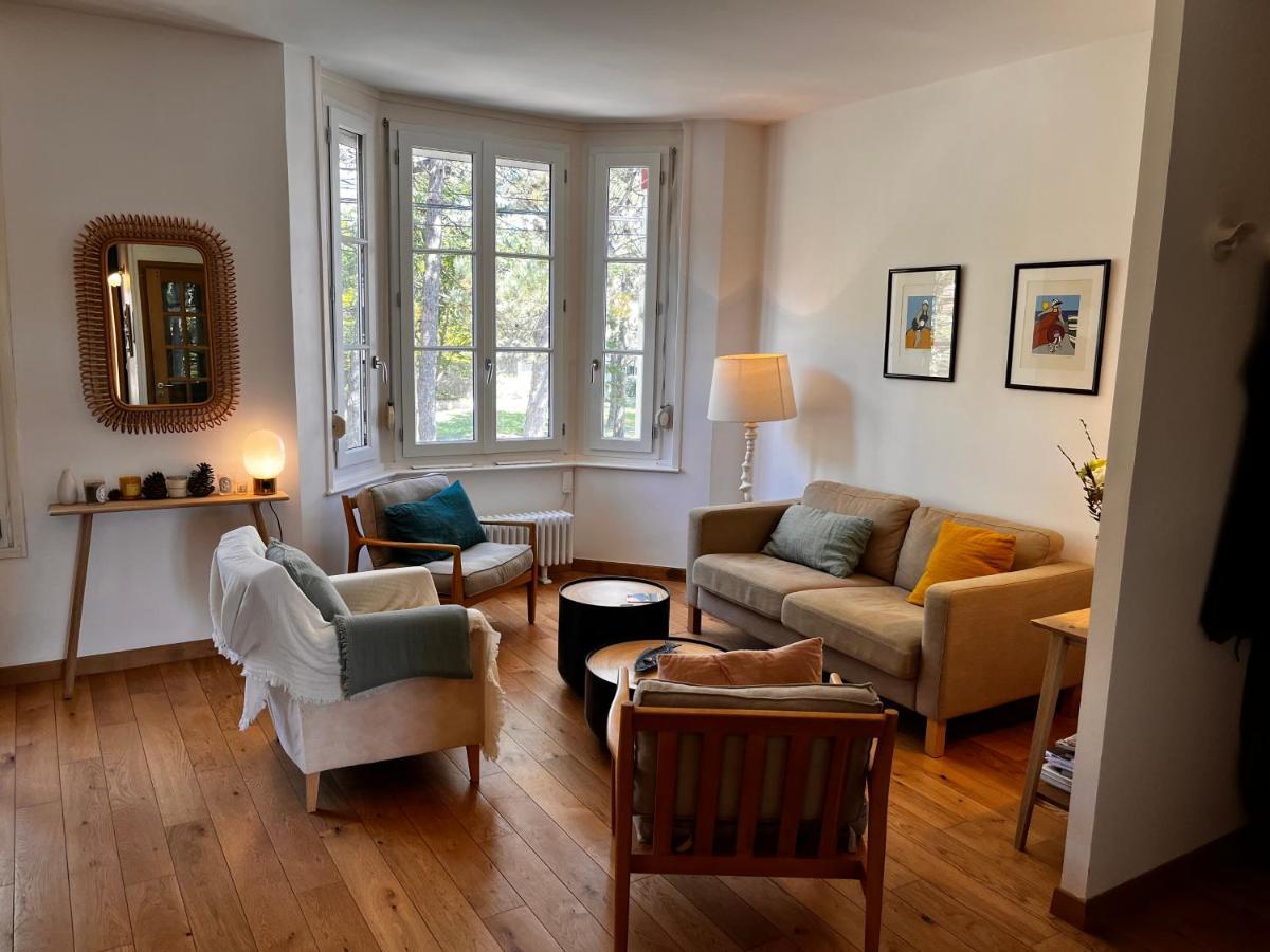 Bruyere Blanche Le Touquet Paris Plage Экстерьер фото