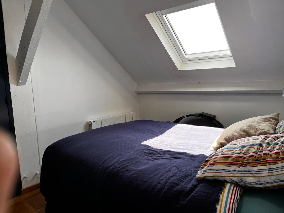 Bruyere Blanche Le Touquet Paris Plage Экстерьер фото