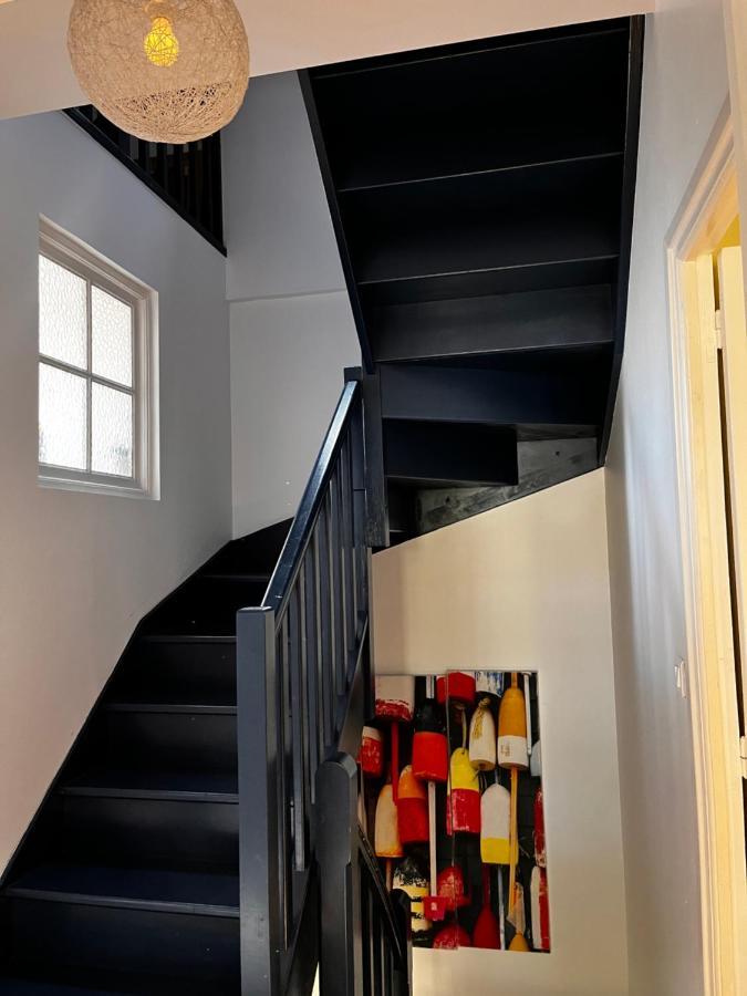Bruyere Blanche Le Touquet Paris Plage Экстерьер фото