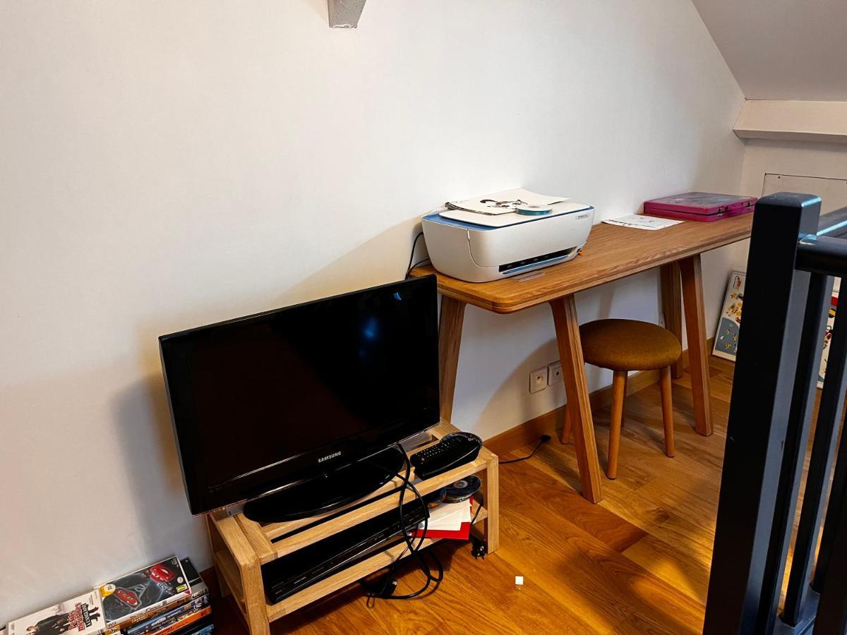 Bruyere Blanche Le Touquet Paris Plage Экстерьер фото