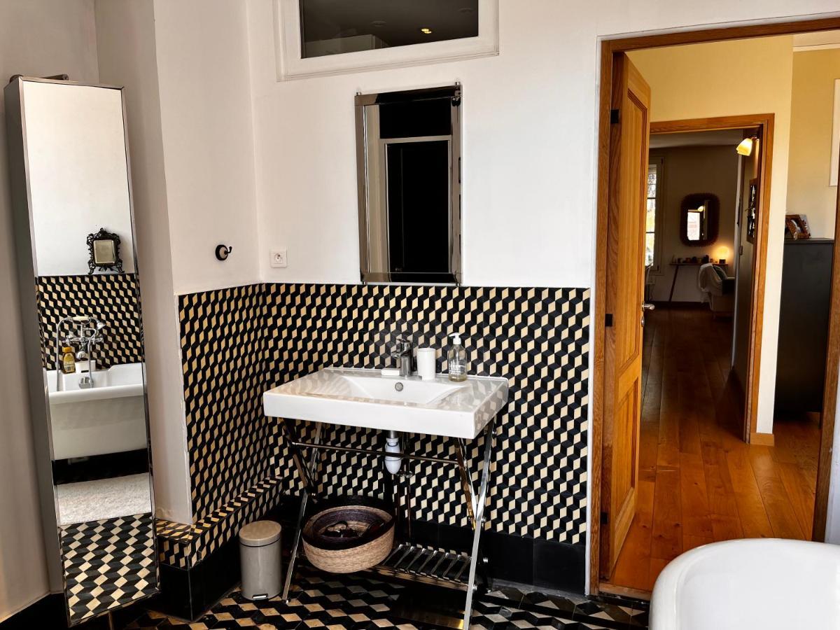 Bruyere Blanche Le Touquet Paris Plage Экстерьер фото