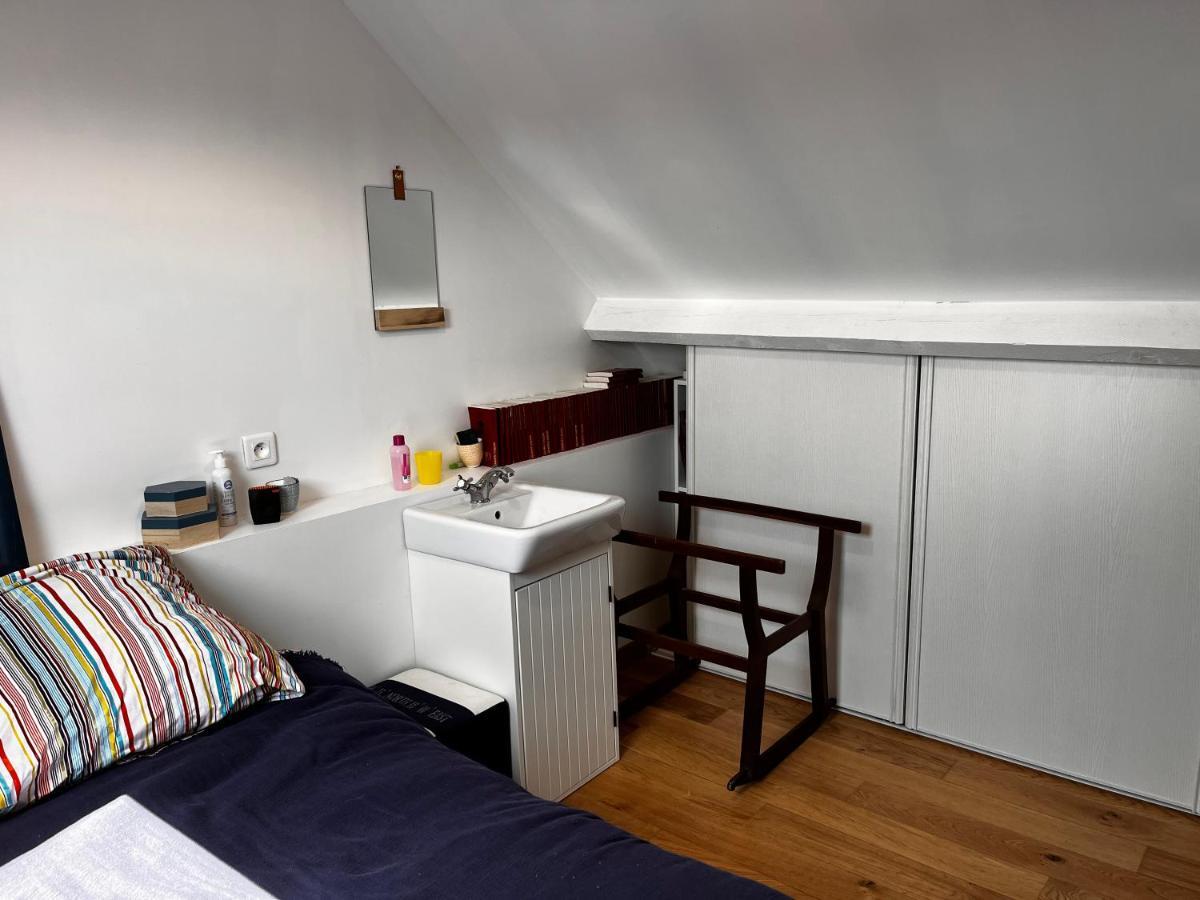 Bruyere Blanche Le Touquet Paris Plage Экстерьер фото