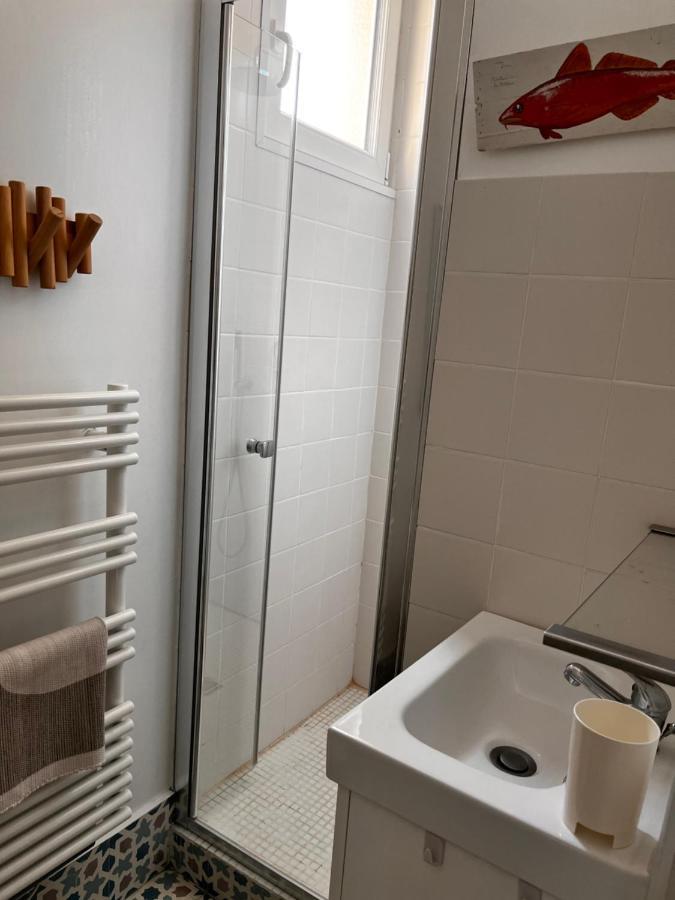 Bruyere Blanche Le Touquet Paris Plage Экстерьер фото