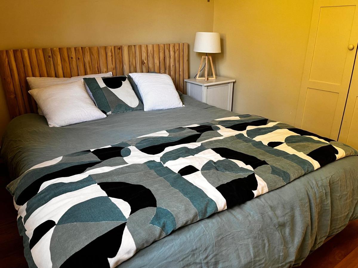 Bruyere Blanche Le Touquet Paris Plage Экстерьер фото