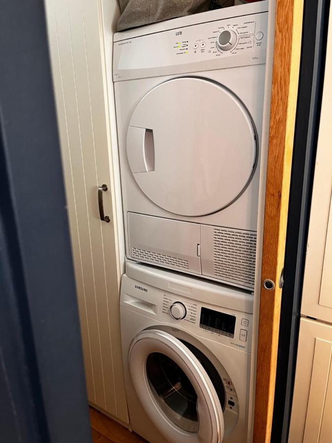Bruyere Blanche Le Touquet Paris Plage Экстерьер фото